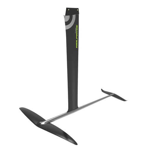 Подводное крыло для виндсерфинга - FLIGHT SLR - NeilPryde Windsurfing - дополнительное / из карбона