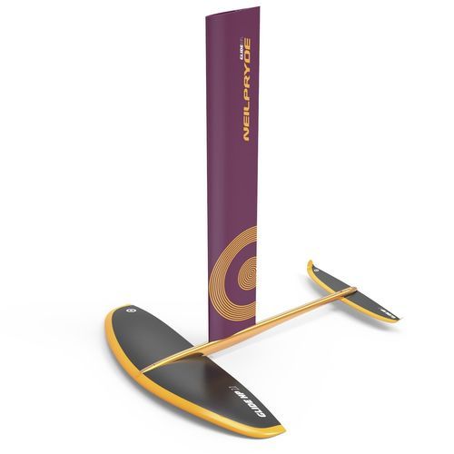 Подводное крыло для виндсерфинга - GLIDE WIND HP - NeilPryde Windsurfing - из карбона