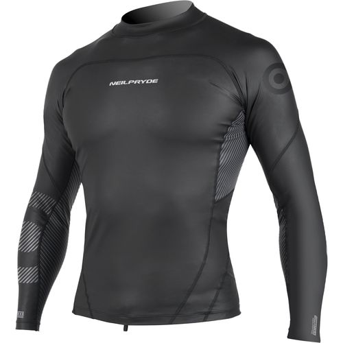 Неопреновый топ с длинными рукавами - COMBAT ARMORSKIN - NeilPryde Windsurfing