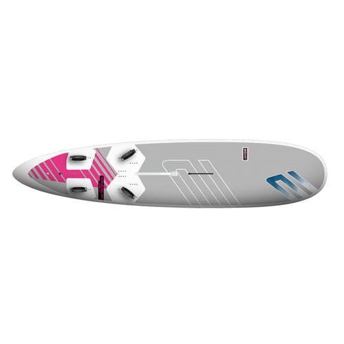 SUP-доска для серфинга - AR0157 series - Exocet - лонгборд / для виндсерфинга / windSUP