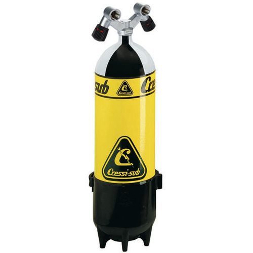 Акваланг воздух - GB84 series  - Cressi-Sub - кислород