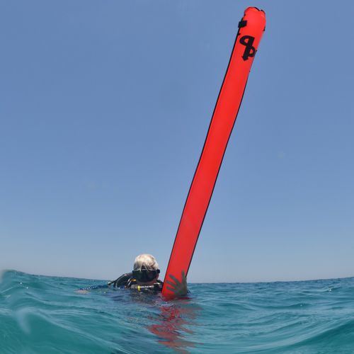 Буй-маркер - SMBCI/3M/35P - A.P. Diving