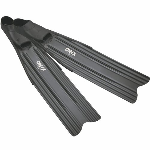 Ласты для апноэ - ONYX  - Sherwood Scuba - из полипропилена / из композита / с закрытой пяткой