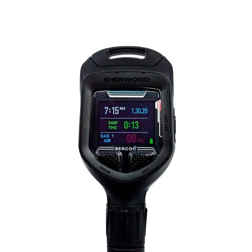 Компьютер для дайвинга с консолью - BEACON - Sherwood Scuba - воздух / компас