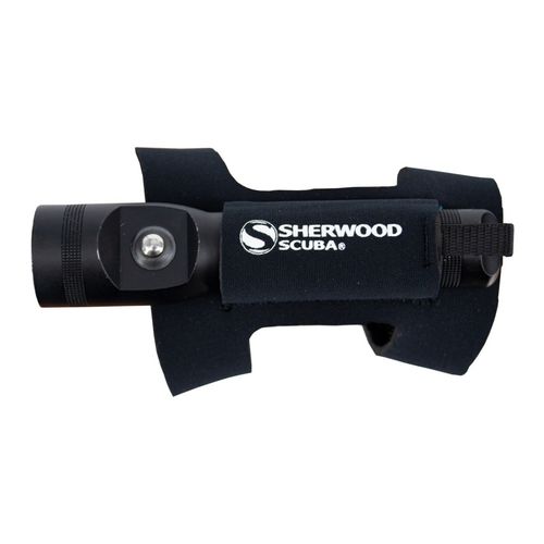 Фонарь для дайвинга - STLH-1 - Sherwood Scuba