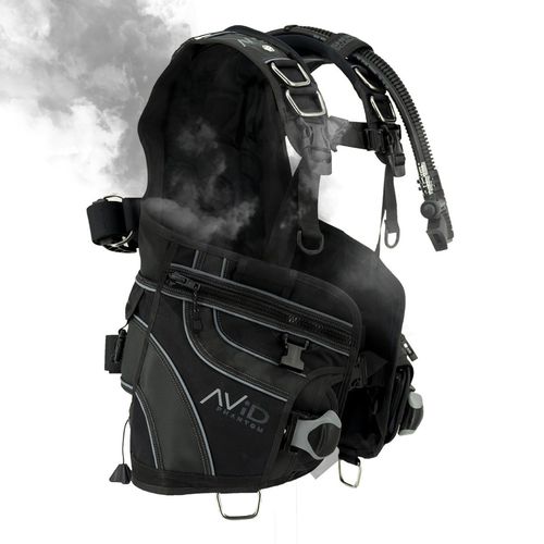 Компенсатор плавучести - AVID - PHANTOM - Sherwood Scuba