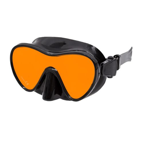 Маска для дайвинга с одним стеклом - CETO  - Sherwood Scuba