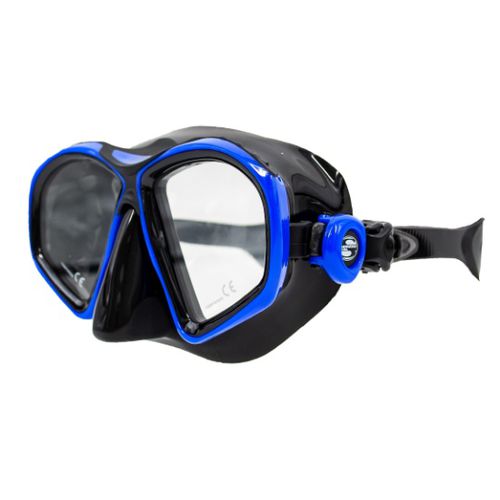 Маска для дайвинга с двойным стеклом - VIDA   - Sherwood Scuba
