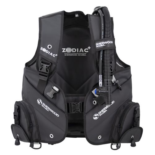 Компенсатор плавучести - ZODIAC+ - Sherwood Scuba