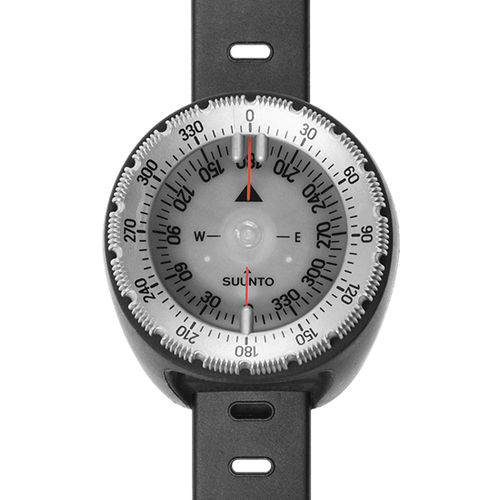 Уравновешенный компас для дайвинга - SK-8 series - Suunto