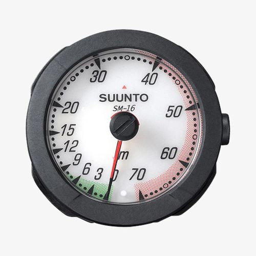 Глубиномер для дайвинга - SM-16 series - Suunto