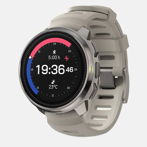 Компьютер для дайвинга часы-браслет - OCEAN - Suunto - часы / нитрокс / с компасом