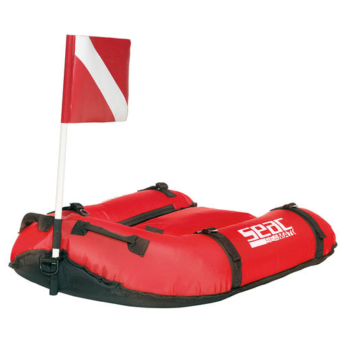 Плотик для подводной охоты - SEA MATE - Seac sub
