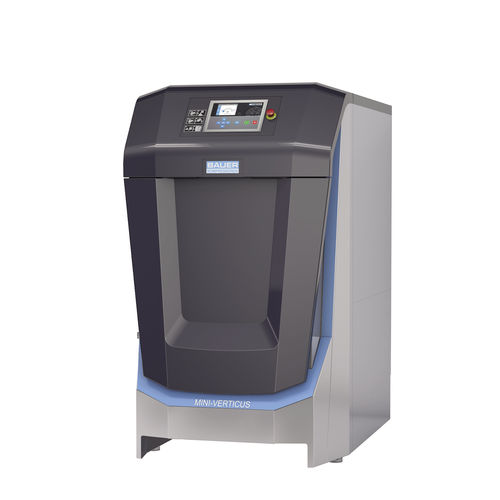 Компрессор для дайвинга - MINI-VERTICUS - BAUER KOMPRESSOREN GmbH - стационарный