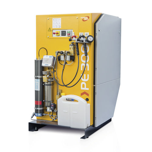 Компрессор для дайвинга - PE-MVE - BAUER KOMPRESSOREN GmbH - стационарный