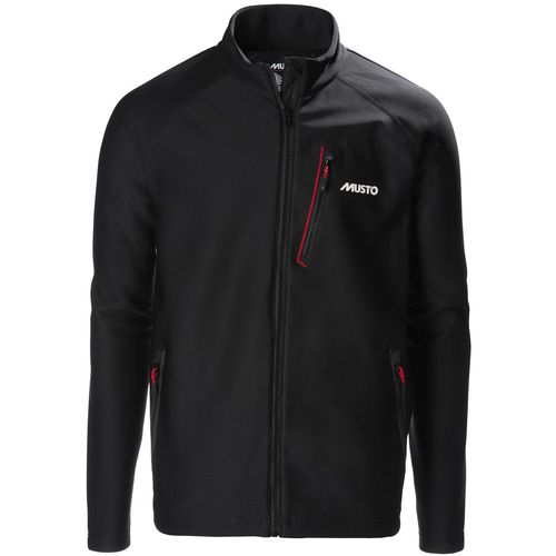 Куртка для навигации - FROME MID LAYER  - Musto - для навигации в прибрежной зоне / для гонок / дышащая