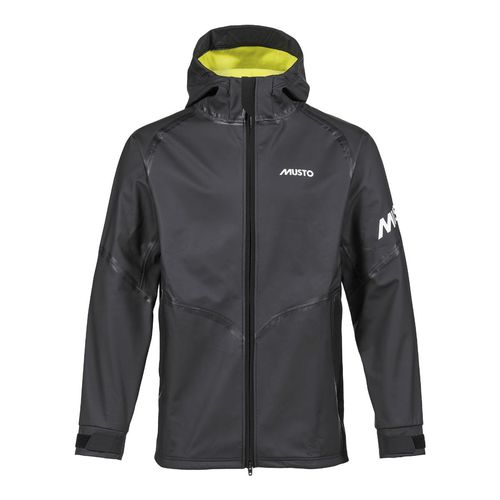 Куртка для швертбота - CHAMPIONSHIP AQUA - Musto - герметичная / неопреновая / с длинными рукавами