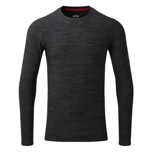 Верхняя часть нижней одежды для мужчин - Crew Neck - Gill Marine - полярная