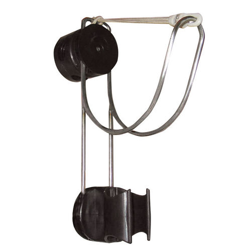 Опора для спасательного круга подкова - 95733 - LALIZAS | Life Saving Equipment - в форме кольца