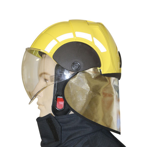 Защитный шлем - 72249 - LALIZAS | Life Saving Equipment