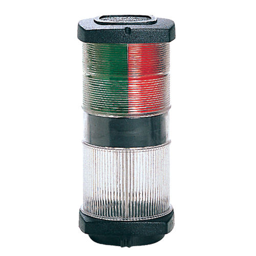 Навигационные огни для катера - 72189 - LALIZAS | Life Saving Equipment - LED / белый / трехцветный