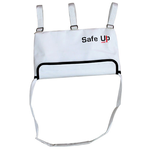 Лестница для катера - Safe Up - LALIZAS | Life Saving Equipment - складная / для безопасности / ручная