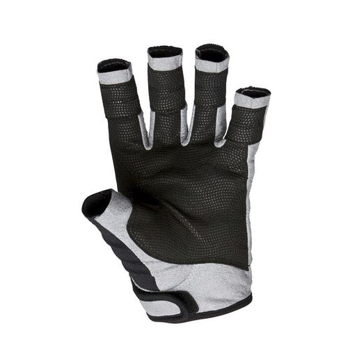 Перчатки для парусного спорта - 67772 - Helly Hansen - без кончиков пальцев