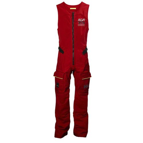 Комбинезон для дальнего плавания - AEGIR  - Helly Hansen - для навигации в прибрежной зоне / регата / для женщин