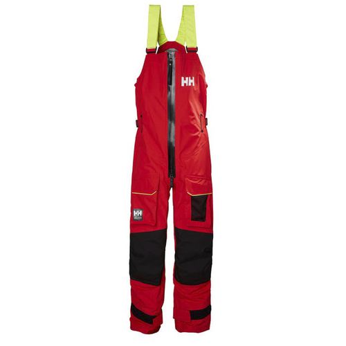Комбинезон для дальнего плавания - Ægir Ocean  - Helly Hansen - для навигации в прибрежной зоне / регата / для мужчин