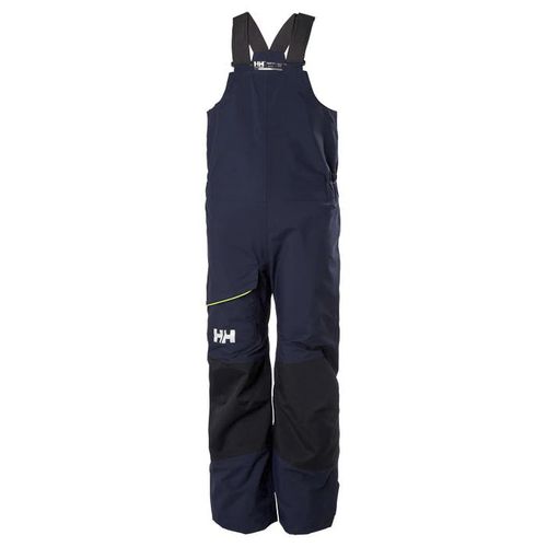 Комбинезон для парусного спорта - Salt Port - Helly Hansen - для детей / герметичный / дышащий