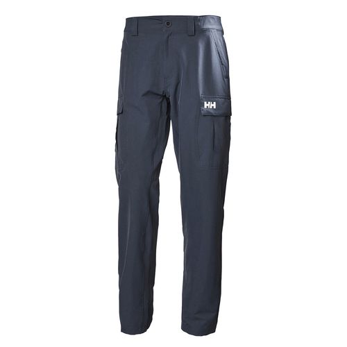 Брюки для навигации в прибрежной зоне - QD Cargo - Helly Hansen - для дальнего плавания / для швертбота / для мужчин