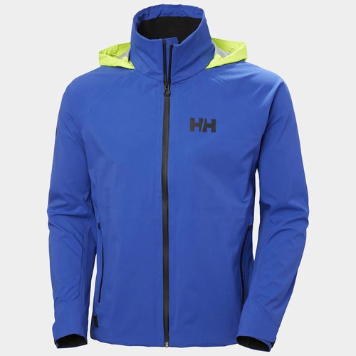 Куртка для навигации - HP Foil  - Helly Hansen - спортивная / для мужчин / с длинными рукавами