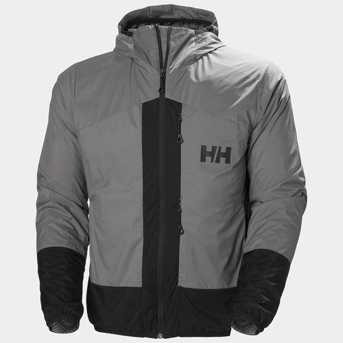 Куртка для навигации - Odin Backcountry  - Helly Hansen - для мужчин / из полиамида / с длинными рукавами