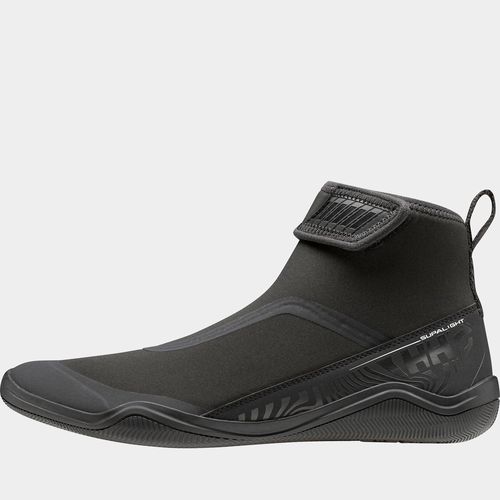 Обувь для водного спорта и отдыха - Supalight Moc-Mid - Helly Hansen - для мужчин / из каучука