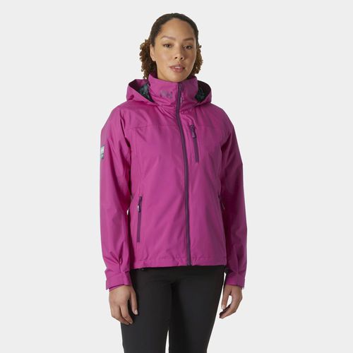 Куртка для навигации - Midlayer  - Helly Hansen - для женщин / герметичная / полярная