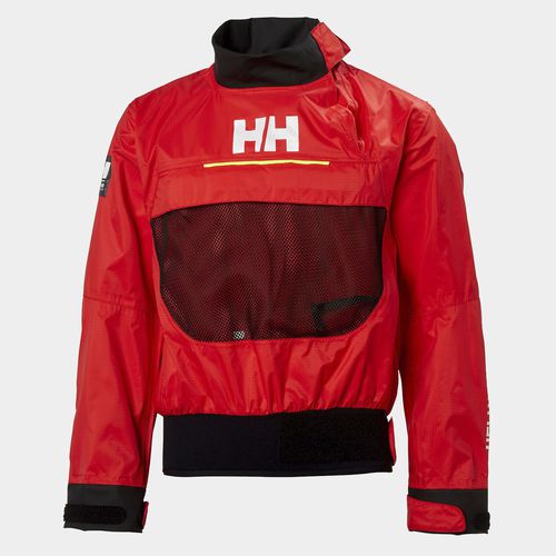 Спортивная матросская куртка - Hydropower  - Helly Hansen - для детей / герметичная / дышащая