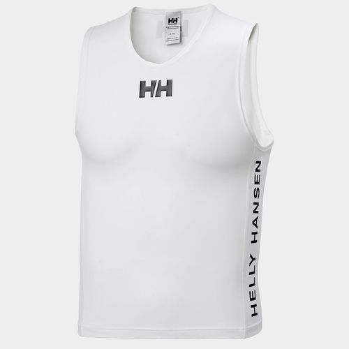 Топ из лайкры без рукавов - Waterwear  - Helly Hansen - для женщин