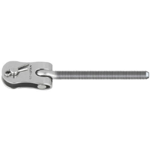 Талреп закрытая клетка - RF1504-0404 - Ronstan - с проушиной / с проушиной / проушина шарнирная