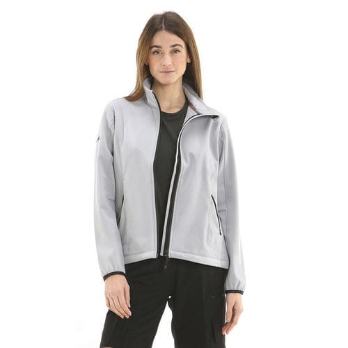 Куртка для навигации - ACT WS SOFTSHELL - Slam - для женщин / водоотталкивающая / дышащая