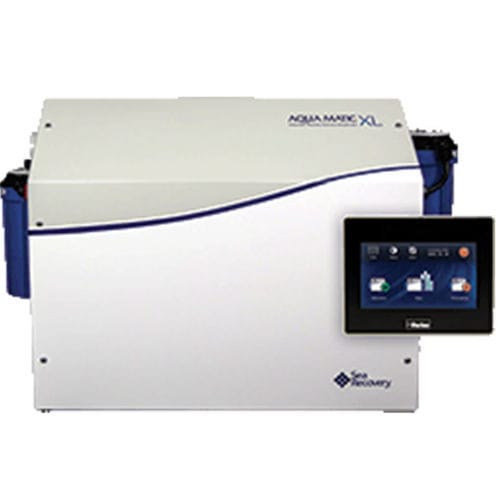 Опреснитель морской воды для яхты - Aqua Matic xL  - Parker Hannifin - с обратным осмосом / компактный / автоматический