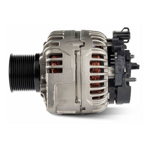 Генератор переменного тока AC - 5802879829 - FPT Industrial S.p.A.