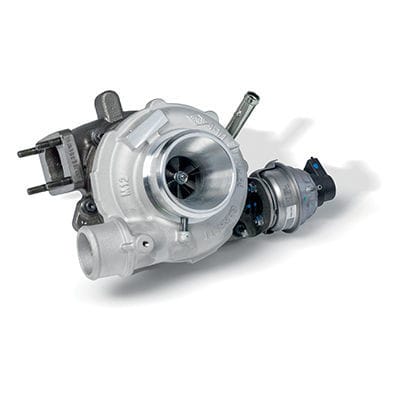 Морской турбокомпрессор - 5802740715 - FPT Industrial S.p.A.
