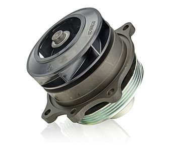 Насос для катера - 5801931139 - FPT Industrial S.p.A. - для охлаждения двигателя / для воды