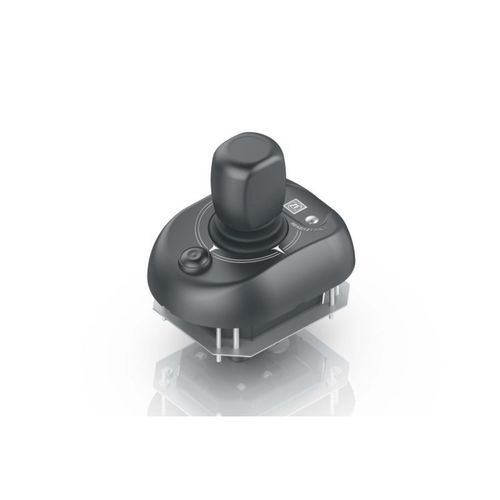 Джойстик для бокового рабочего колеса - JMS™ - ZF Italy - для рыболовного судна / для яхты