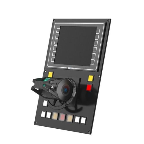 Система рулевого управления - ThrusterCommand - ZF Italy