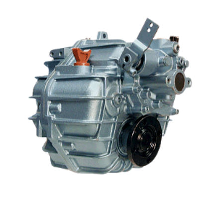 Морской редуктор - ZF 25 A - ZF Italy - для двигателя / со сцеплением