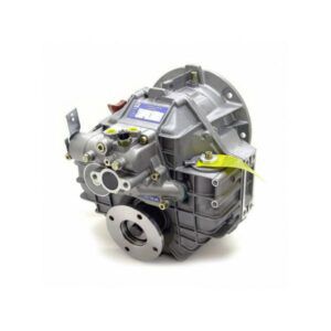 Морской редуктор - ZF 68 A - ZF Italy - для двигателя / со сцеплением