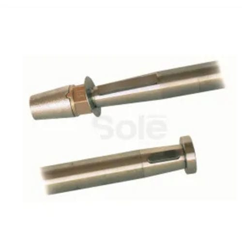 Винтовой вал для катера - 409 series - SOLÉ ADVANCE