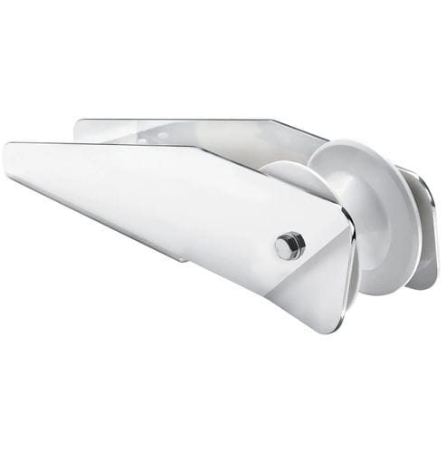 Роульс с роликом - P104334 - VETUS - из нержавеющей стали