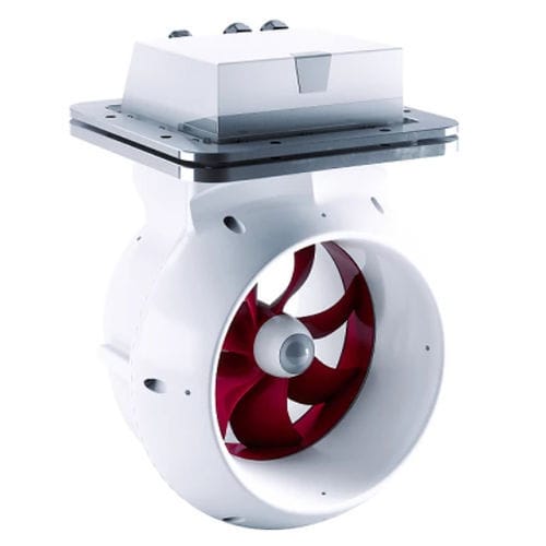 Система силовой установки для катера - E-POD - VETUS - электрическая